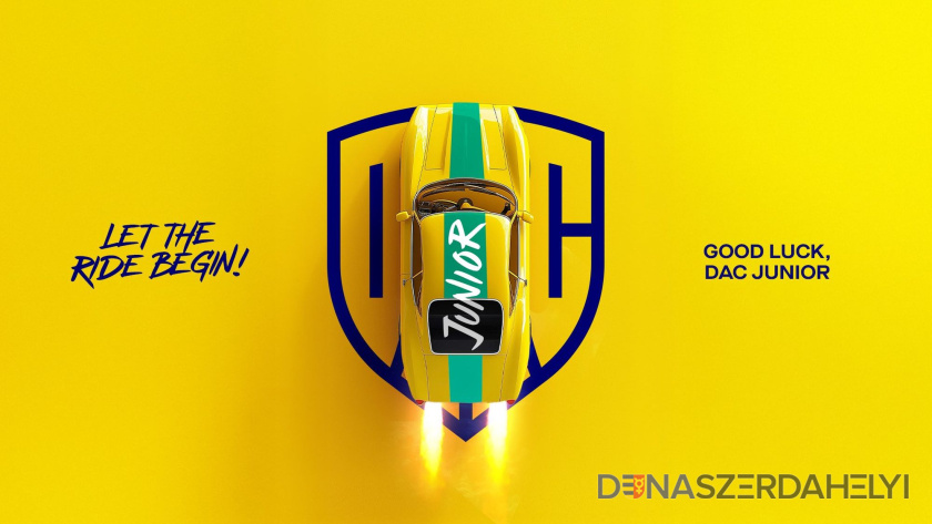 dac1904.sk Jön a DAC Junior!