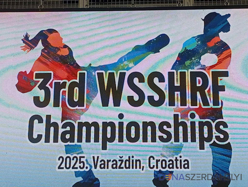 fotó: IPPON Karate Klub archívuma Tíz érmet hozott Horvátországból az IPPON Karate Klub