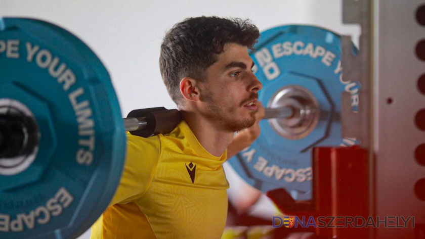 Fotó: dac1904.sk Teszteléssel és 22 játékossal indult a felkészülés
