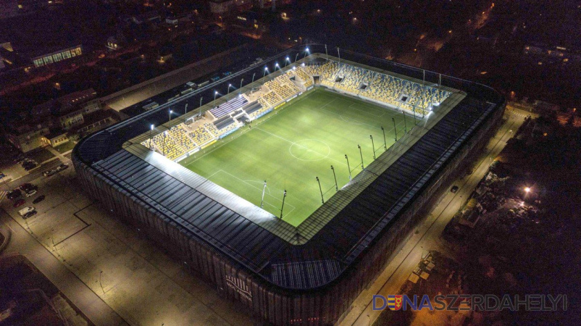 Fotó: dac1904.sk Véget ért az alapszakasz, negyeddöntős csúcsmérkőzés lesz Dunaszerdahelyen