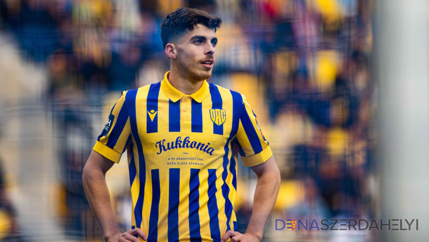 dac1904.sk / Fekete Nándor Ammar Ramadan: Újjászülettem tavasszal