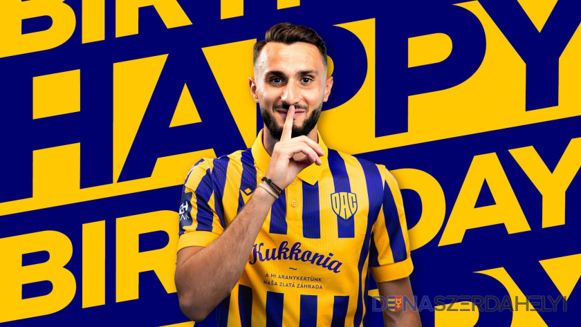 Fotó: dac1904.sk Boldog szülinapot, Ioannis!