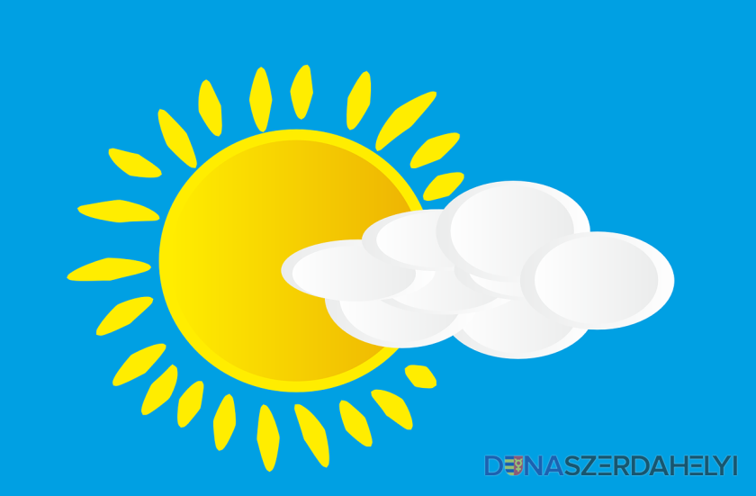 Illusztrációs felvétel (pixabay) Extrém meleg és zivatarveszély