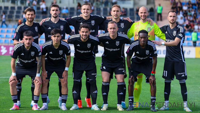 dac1904.sk/FC Noah, TASR (foto), Vrábeľ Milan A pénteki ellenfél: FC Noah Jereván