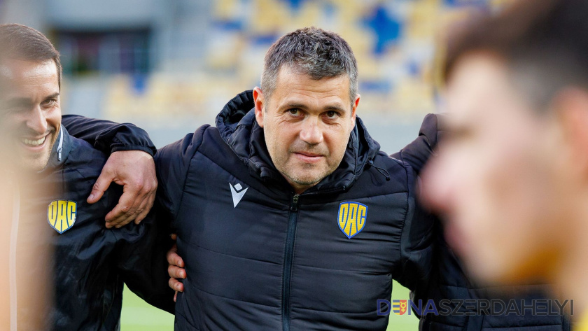 dac1904.sk / Cséfalvay Á.András A 2024/25-ös szezon: edzők