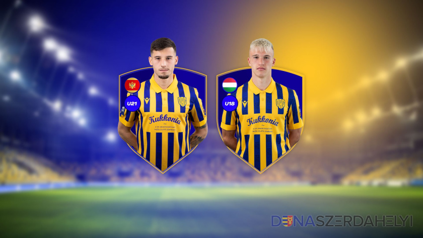 Fotó: dac1904.sk Válogatottjaink akcióban: a sárga-kékek júniusi menetrendje