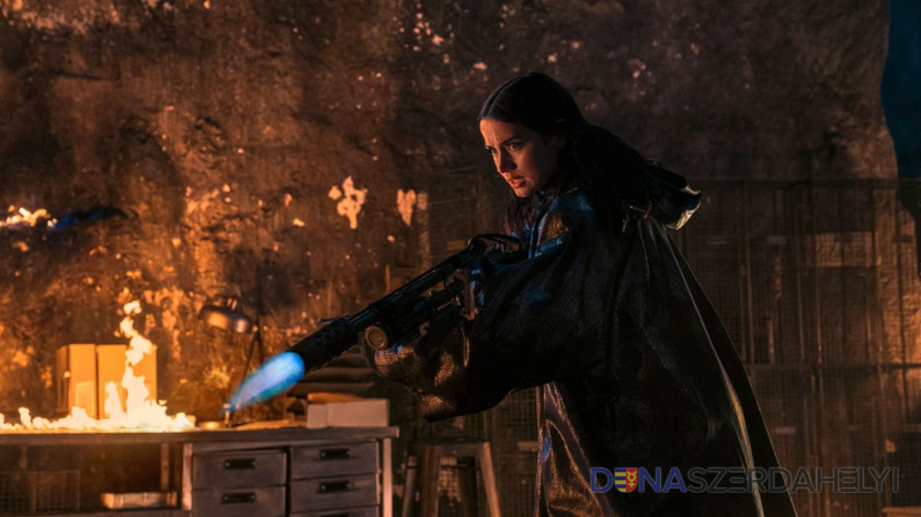 cine-max.sk Hétvége a CINEMAX-ban (június 6-8.)