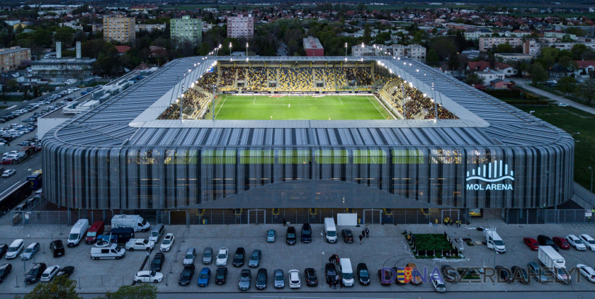 Fotó: dac1904.sk A korosztályos válogatottak legjobbjai nemsokára Dunaszerdahelyre érkeznek