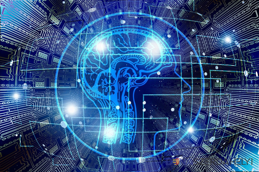 Illusztrációs felvétel: pixabay.com Tavaly a mesterséges intelligenciát használó alkalmazottak bére 56 százalékkal emelkedett