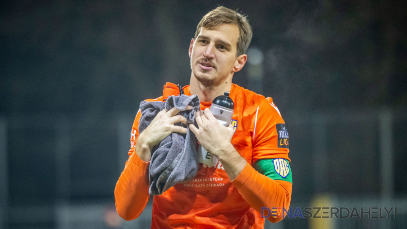 Aleksandar Popović: Mindig megfogadom, hogy megpróbálok jobb lenni
