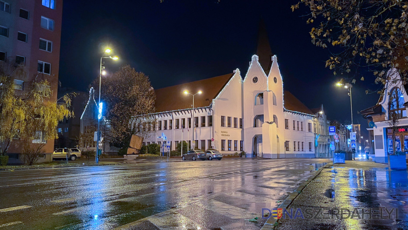 Illusztrációs felvétel, Rózsár Vince Érdekességek Dunaszerdahely lakosság-nyilvántartásából