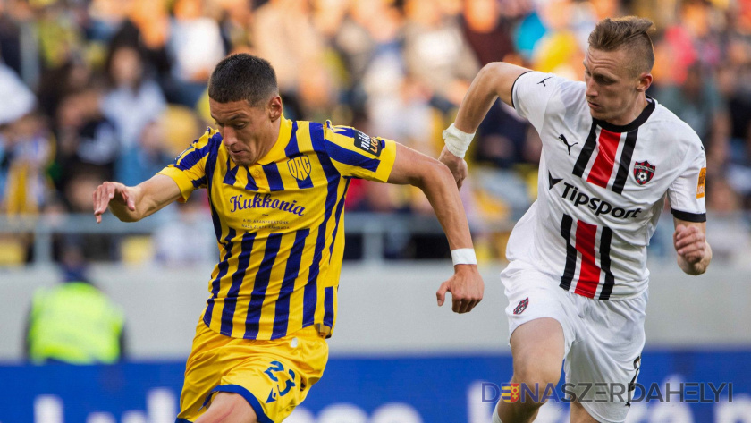 dac1904.sk Beszámoló: DAC 1904 - Nagyszombat 1:0 (1:0)