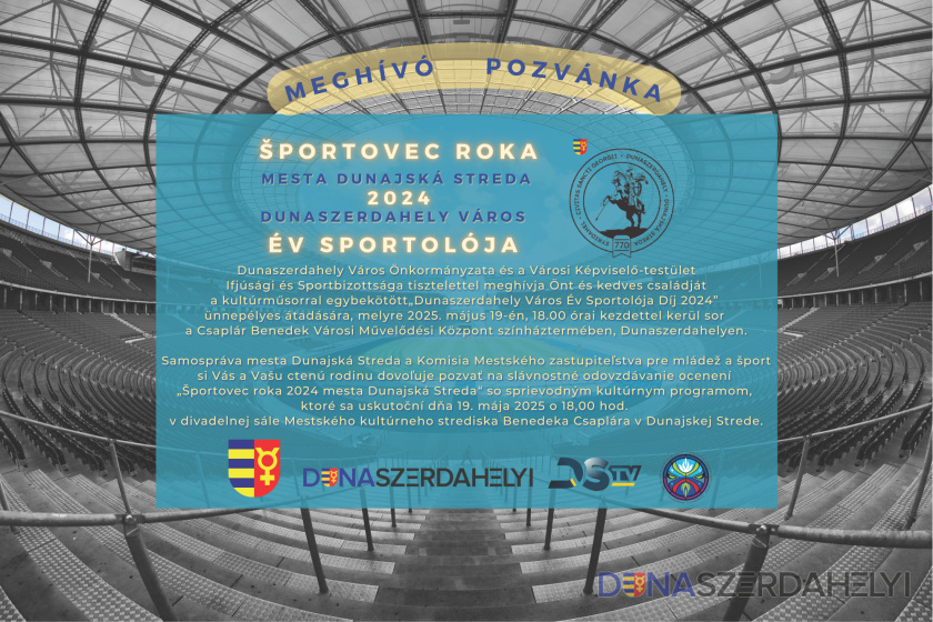 Kik lesznek az év sportolói?