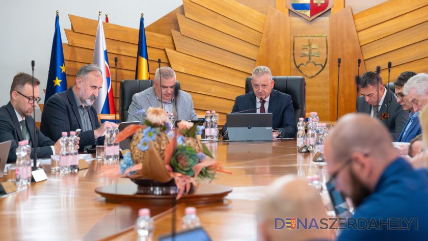 Rózsár Vince felvételei Ősszel indul a Szent István tér revitalizációja