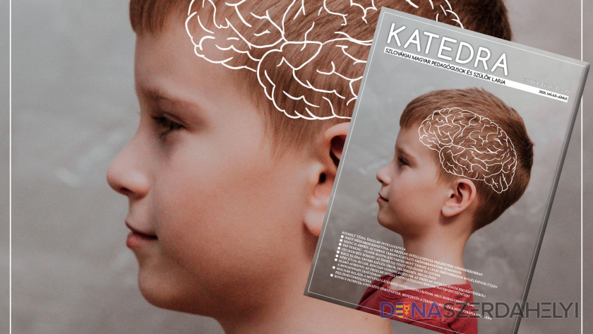 katedra.sk Érzelmi intelligencia és generációs kérdések a májusi-júniusi Katedrában