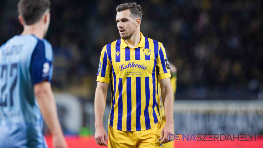 dac1904.sk Taras Kacharaba: Győztes hangulat, csapatszellem és a következő lépésre való összpontosítás