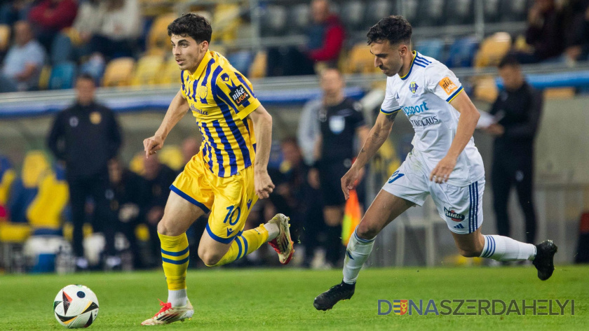dac1904.sk Beszámoló: DAC 1904 - Nagymihály 2:1 (1:1)
