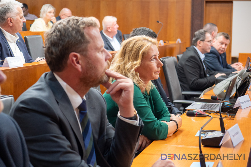 Foto: TTSK Podpora pre obce a mimovládky pokračuje aj v čase finančnej neistoty, župa poskytne dotácie v hodnote 540-tisíc eur