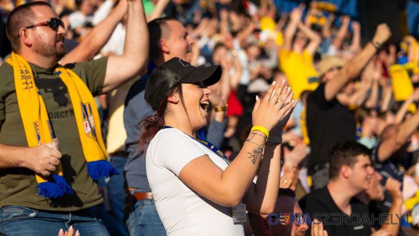 dac1904.sk / Cséfalvay Á.András DAC 1904 - Zólyombrézó: szurkolói információk