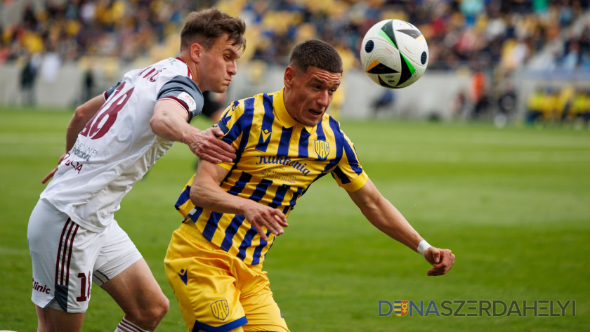Fotó: dac1904.sk A 2025/26-os szezon őszi menetrendje