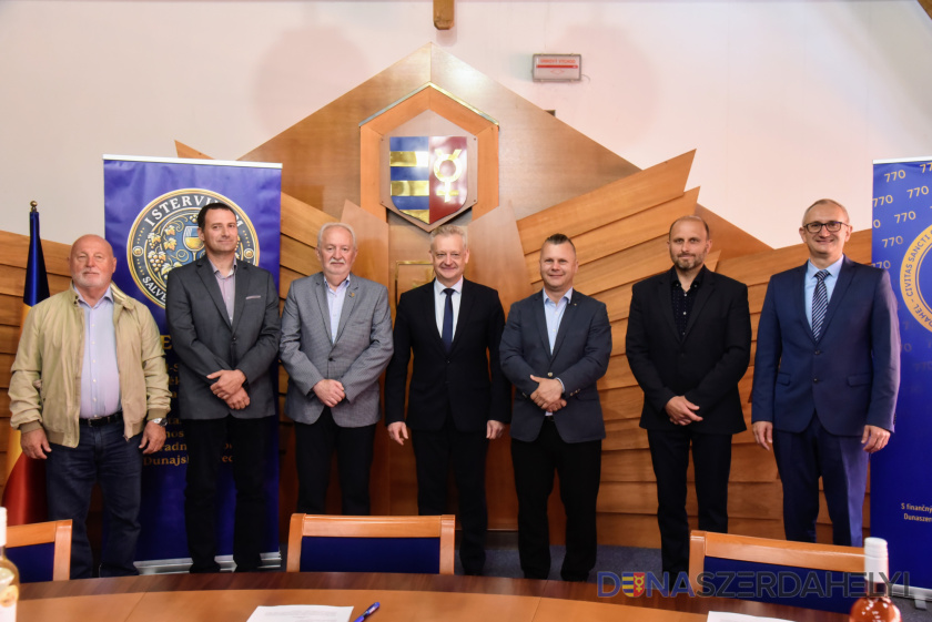 Nagy Attila felvételei Dunaszerdahely Város Borai 2025-ben