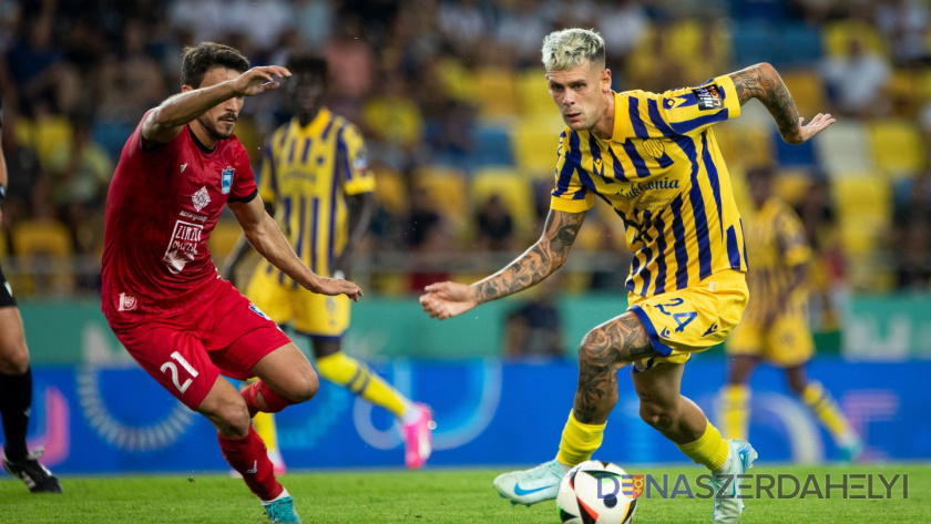 Fotó: dac1904.sk Melyik út vezet Európába?