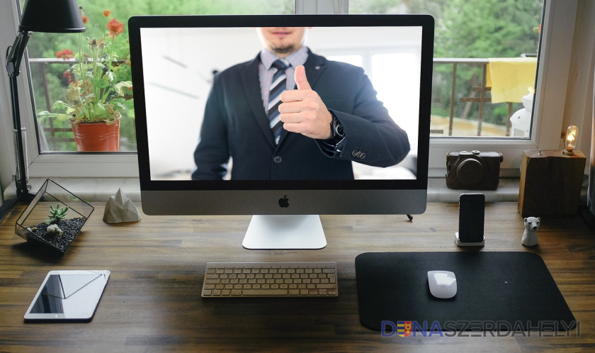 Illusztrációs felvétel (pixabay) Megszűnik a Skype
