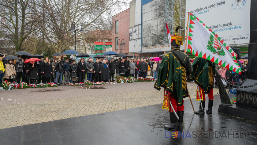 Legyen béke, szabadság és egyetértés