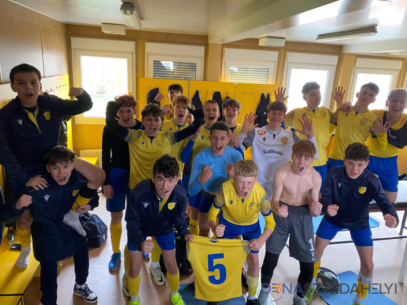 dac1904.sk Kettős siker a Slovan ellen