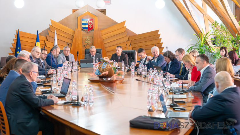 Zalaegerszeg az új testvérvárosunk
