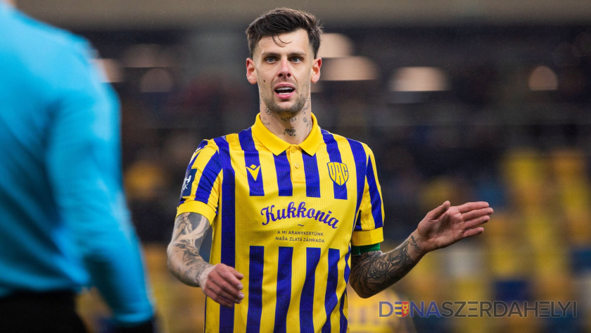 dac1904.sk Christián Herc: Mindkét csapat komoly fejlődésen ment át
