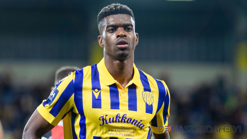 dac1904.sk / Fekete Nándor Pablo Ortiz Houstonba távozik