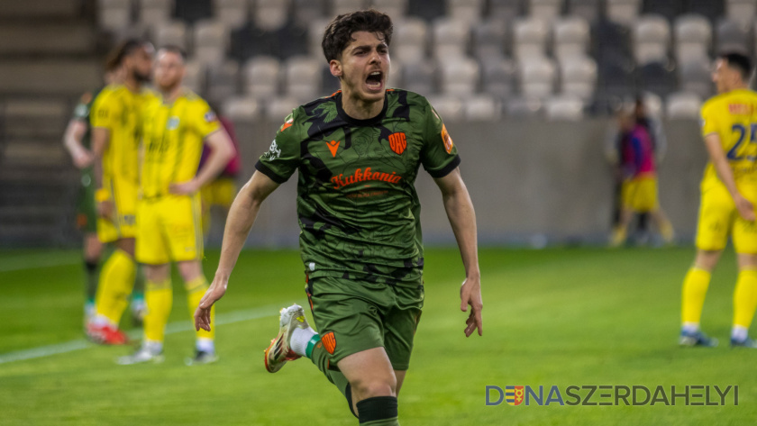 dac1904.sk / Lelkes Ernő Ammar Ramadan: Bizalom és szabadság