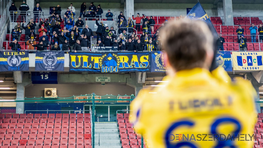 dac1904.sk / Lelkes Ernő Nagyszombat - DAC 1904: jegyinfó