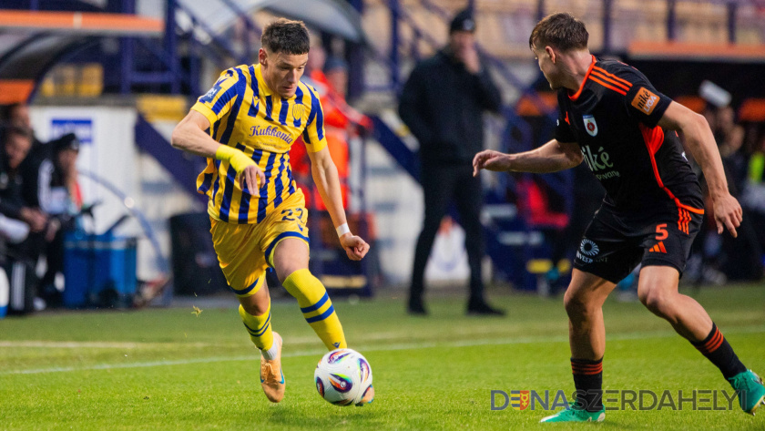 Válogatott-behívó és győztes gól: Damir Redzic nagy hete