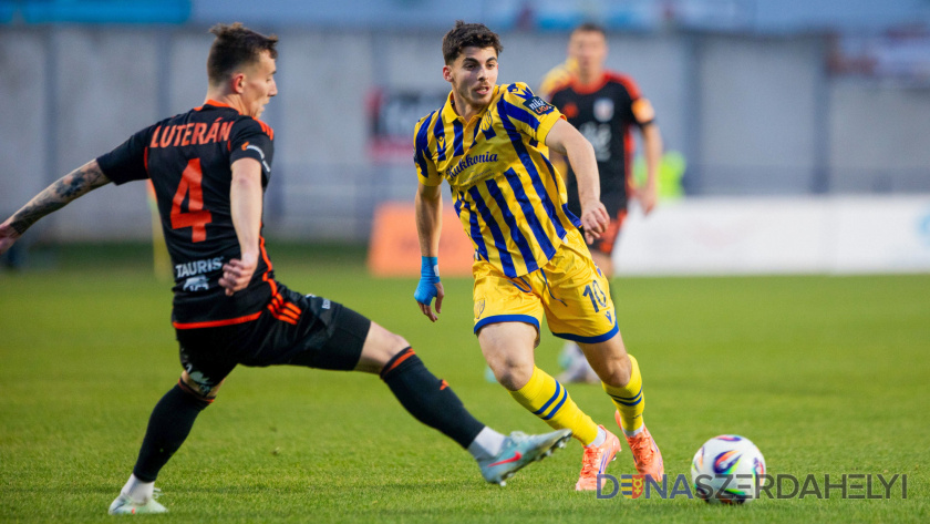 Ammar Ramadan: Rózsahegyen mindig nehéz nyerni