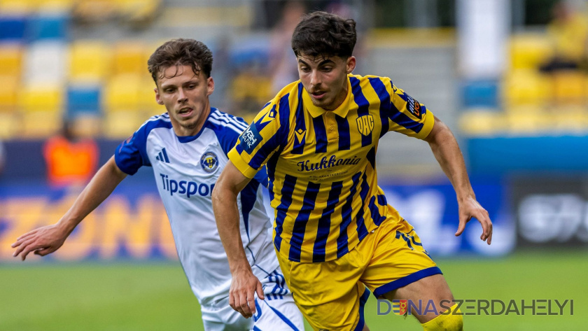 Ismert a DAC-Nagymihály kupamérkőzés időpontja