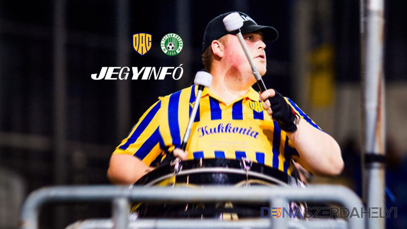 dac1904.sk DAC 1904 - Sároseperjes: jegyinfó