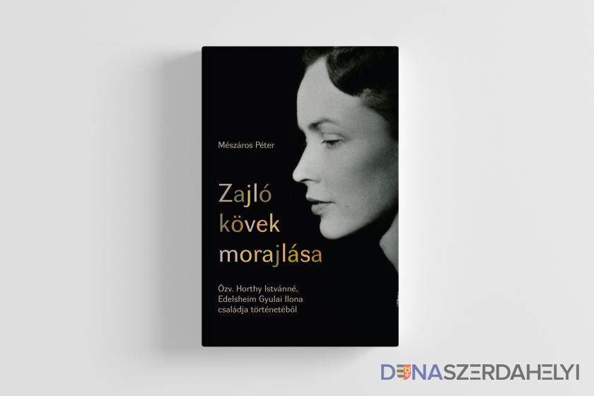 Egy arisztokrata világ utolsó fejezetei – bemutatják Özv. Horthy Istvánné Edelsheim Gyulai Ilona családjának történetét