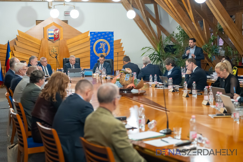 Döntések hosszú sora 