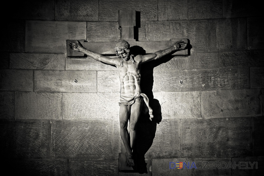 Illusztrációs felvétel (pixabay) Leteszik az új Szent István-templom alapkövét Dunaszerdahelyen