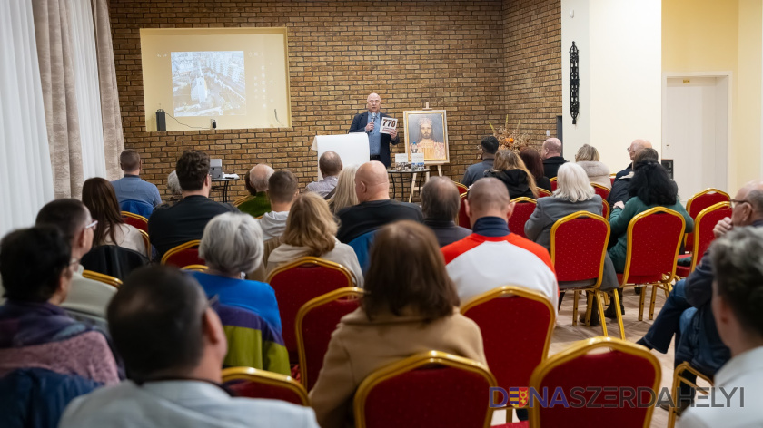 Helytörténeti kiadványok a 770 éves városjubileum jegyében