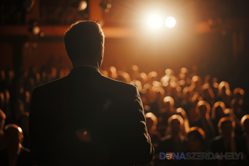 Dunaszerdahelyi Polgári Pont – új rendezvénysorozat indul 2026 januárjában