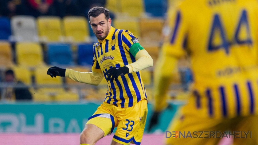 Taras Kacharaba: Kár a helyzetekért, három pontért utazunk Trencsénbe