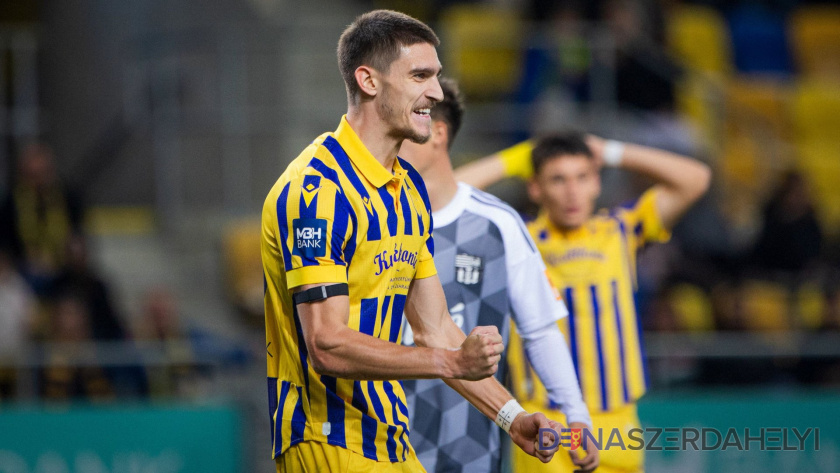 George Gagua: A három pont a legfontosabb