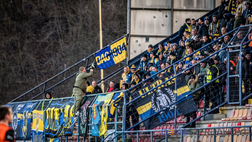 dac1904.sk / Lelkes Ernő Rózsahegy - DAC 1904: jegyinfó