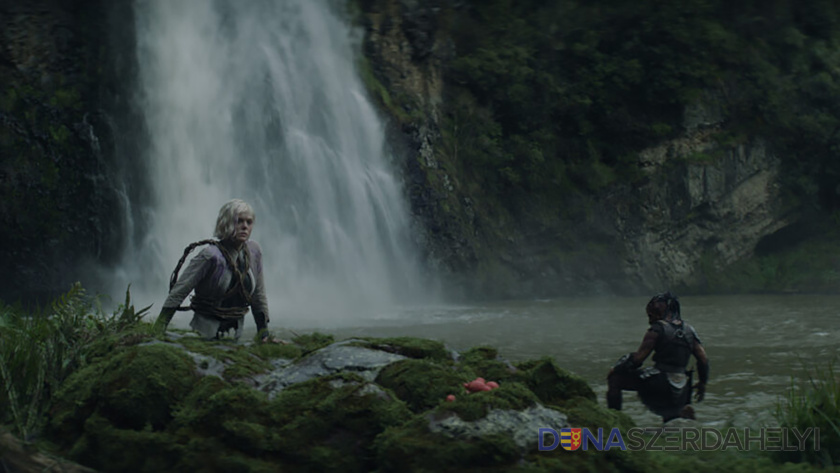 cine-max.sk Hétvége a CINEMAX-ban (november 7-9.)