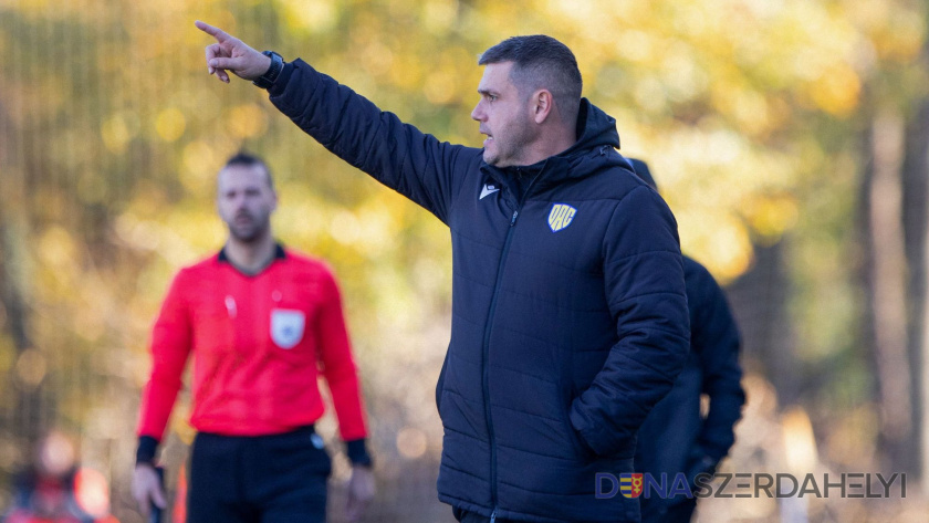 dac1904.sk / Fekete Nándor Edzői értékelés a Ligetfalu - DAC 1904 (0:2) kupamérkőzés után