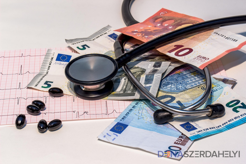 Legyen díjmentes a vizsgálati időpont foglalása!