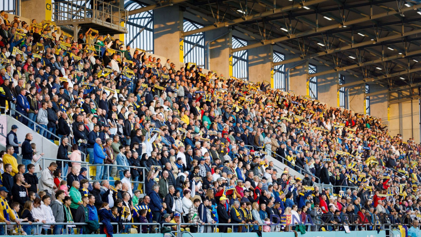 dac1904.sk / Cséfalvay Á.András DAC 1904 - Zsolna: jegyinfó